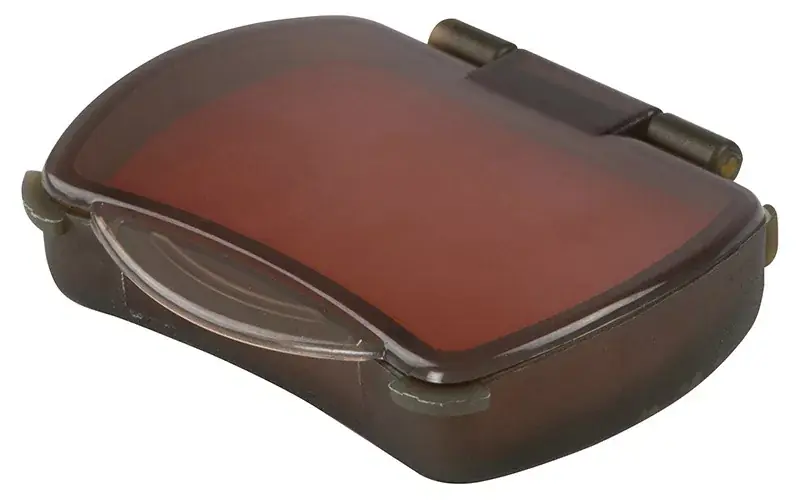 Fox Edges Hook Boxes 3pcs Hete Deal