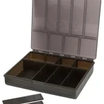 Fox Edges XL Adjustable Box Tijdelijk Beschikbaar