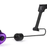 Flitsaanbieding Fox MK3 Swinger purple