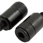 Fox Black Label QR Adaptor 2pcs Finale Uitverkoop