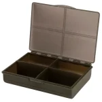 Koop Online Fox Edges Std Internal 4 Comp Box