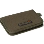 Rechtstreeks Van De Fabrikant Fox Voyager Licence Wallet