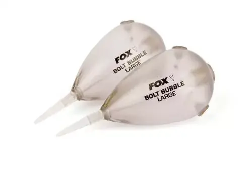 Alleen Vandaag Fox Bolt Bubble Medium
