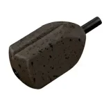 Fox Square Inline incl. Groove Lead 3.0oz 85g - Fishingland. Hete Deal