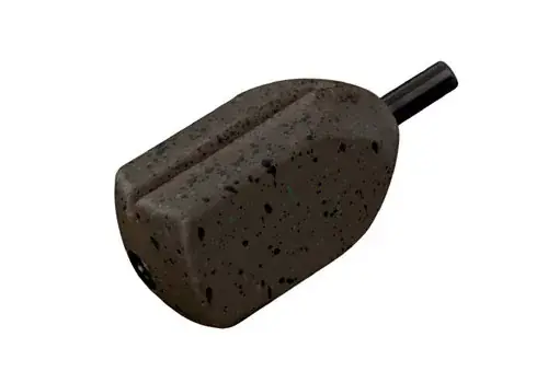 Fox Square Inline incl. Groove Lead 3.0oz 85g - Fishingland. Hete Deal