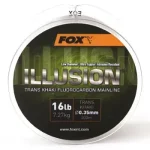Aanbieding Fox Edges Illusion Soft Main Line 200m 0.390mm 19lb 8.64kg t