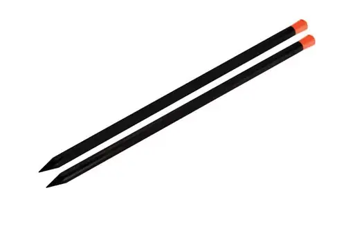 Fox Marker Sticks 24 2pcs Gecertificeerd
