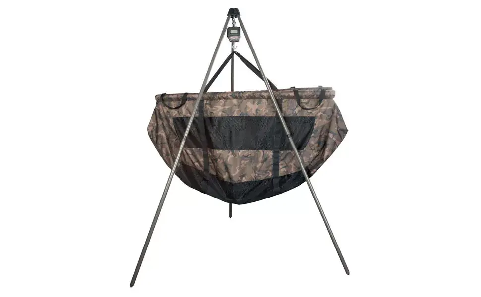 Korting Fox Weighing Tripod