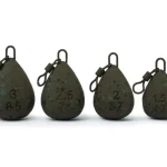 Populair Fox Pear Swivel 1.5oz 42g
