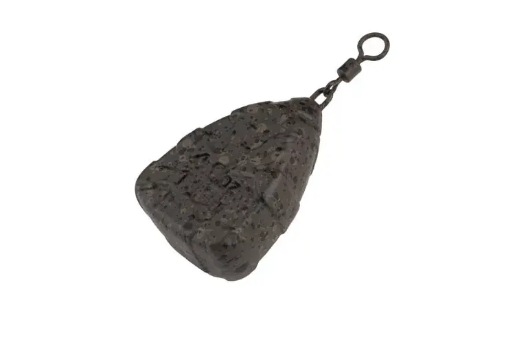Gecertificeerd Fox Edges Flat Pear 1.5oz 42g