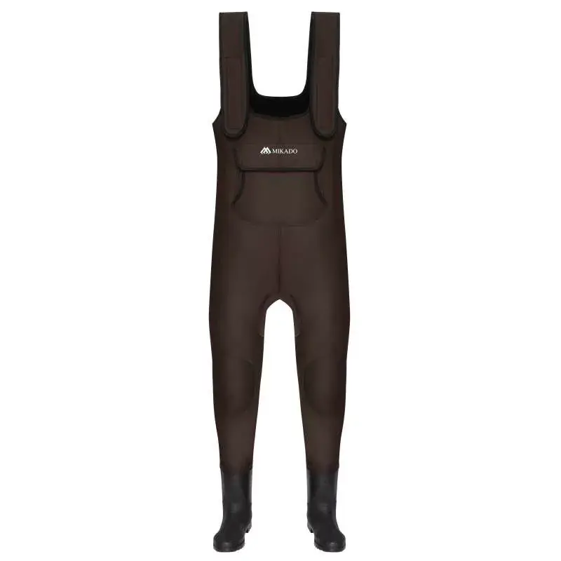 Express Levering Mikado PRO Neoprene Melles Csizma 42