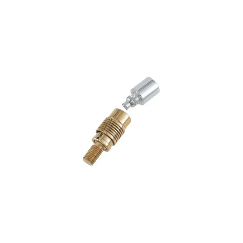 Koopje Mikado Gyorscsatlakozó Adapter