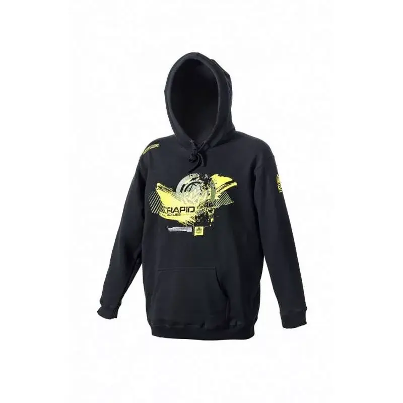 Exclusieve Aanbieding Mivardi MCW Hardcore Női Pulóver L