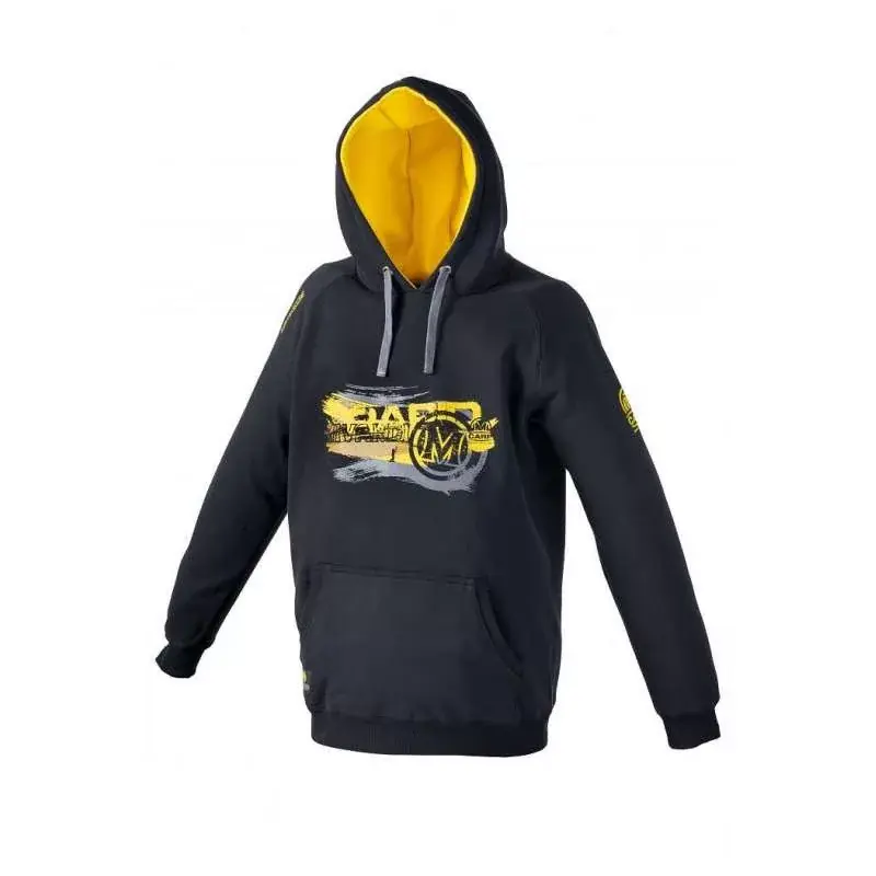 Tijdelijk Beschikbaar Mivardi MC Team hoody Pulóver - M