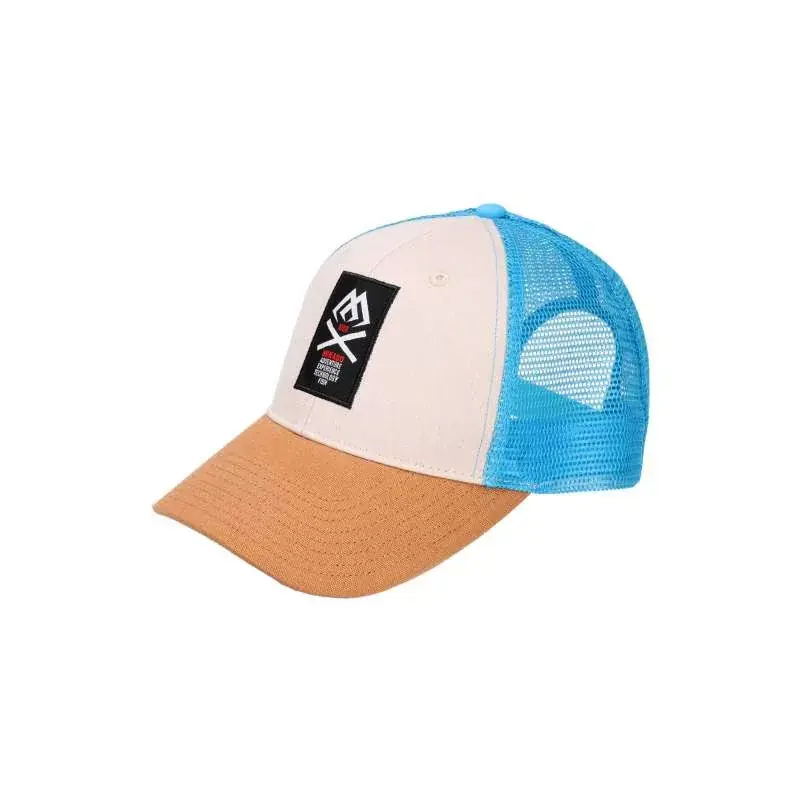 Alleen Vandaag Mikado Adventure Trucker Baseball Sapka Kék