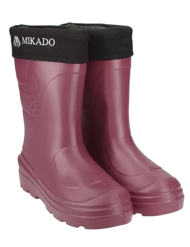 Op = Op Mikado Lady Thermo Eva Csizma 37