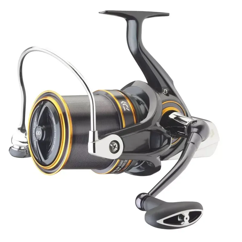 Snelle Levering DAIWA 23 EMBLEM SURF 45 SCW QD