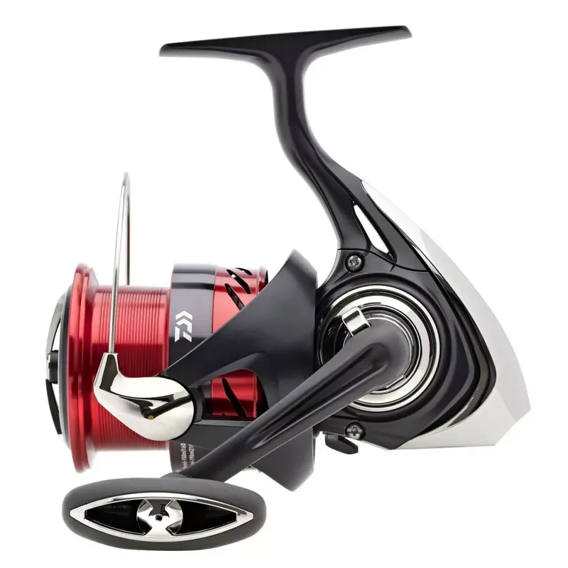 Daiwa 23 Ninja LT 1000 Hete Deal