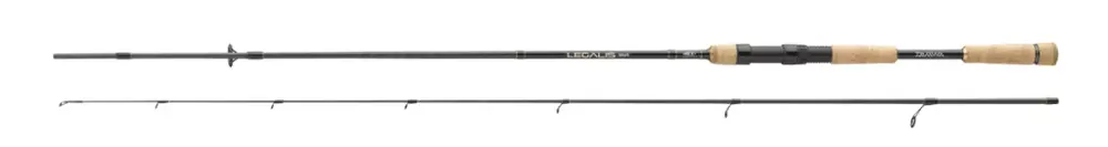 DAIWA Legalis Spin 2,10m 10-30g Voordeelprijs