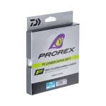 Lage Prijs DAIWA Prorex FC Leader 0.23mm-50m