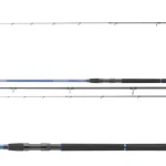 Koop Online DAIWA Triforce Feeder 3.90m 120g