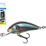 Fabrieksprijs SALMO WOBBLER HORNET H4F SSH