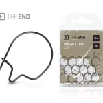 Shop Nu Delphin THE END Maggot Trap csonti rögzítő karika / 15 db M