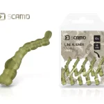 Shop Nu Delphin sCAMO CLAMZ horogbefordító 10 db 15mm - Fishingland.