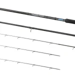 Carp Zoom Power Carp Feeder horgászbot, 360 cm, 160 g, 3+3 r Rechtstreeks Van De Fabrikant