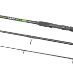 Beperkt Aanbod Carp Zoom Pagan Carp horgászbot, 390 cm, 3,5 lbs, 3 részes -