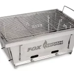 Fox Cookware Foldable BBQ Koopje