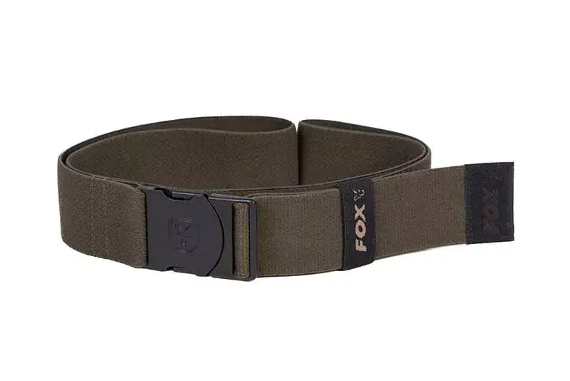 Lage Kosten FOX Khaki Belt - Std