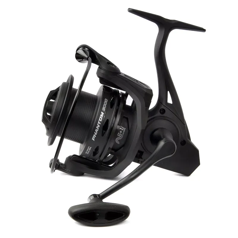 NEVIS Phantom 6000 Speciale Aanbieding