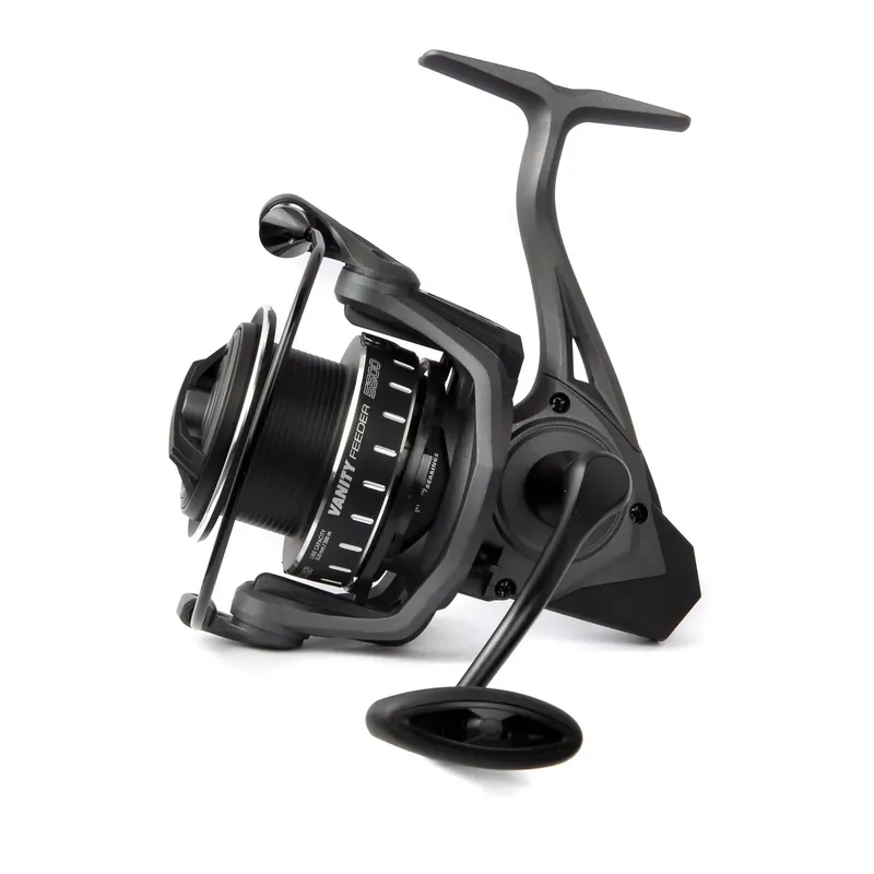 NEVIS Vanity Feeder 5500 Finale Uitverkoop
