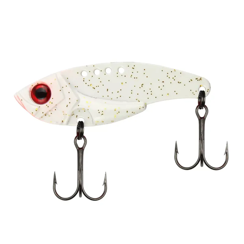 REIVA Powerflex VIB 2.0 11.5g (Bone White) Gecertificeerd