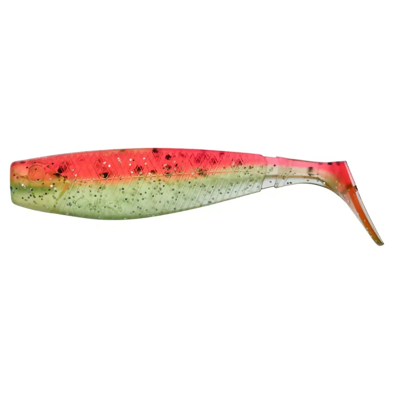Alleen Vandaag Gunki G Bump Classic 6,5cm Sunrise Shad (box) 1db - Fishingl