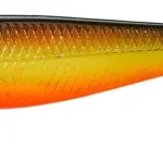 Beste Prijs Gunki G Bump Contest 8,0cm UV Black Chicken (box) 1db - Fish