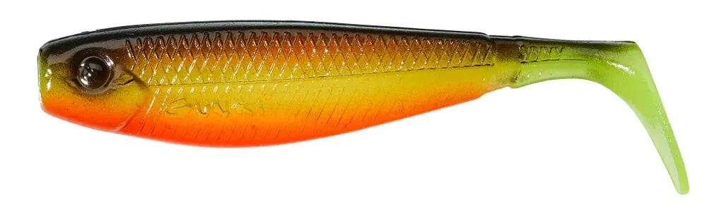 Beste Prijs Gunki G Bump Contest 8,0cm UV Black Chicken (box) 1db - Fish