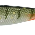 Dagaanbieding Gunki G Bump Contest 8,0cm UV Green Perch (box) 1db - Fishin