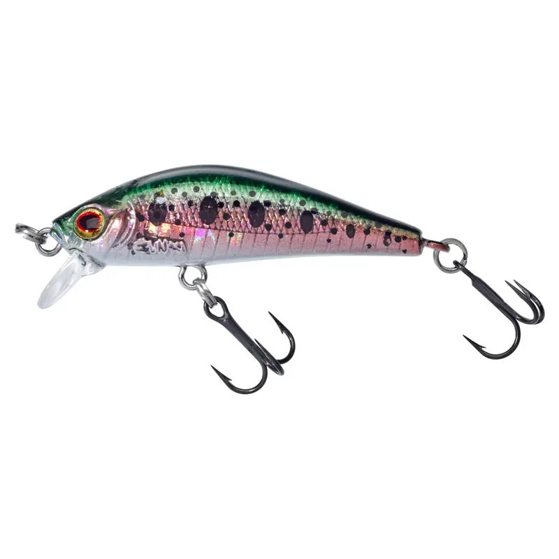Gunki Gamera 3,9cm F HL Rainbow Trout Betaalbaar