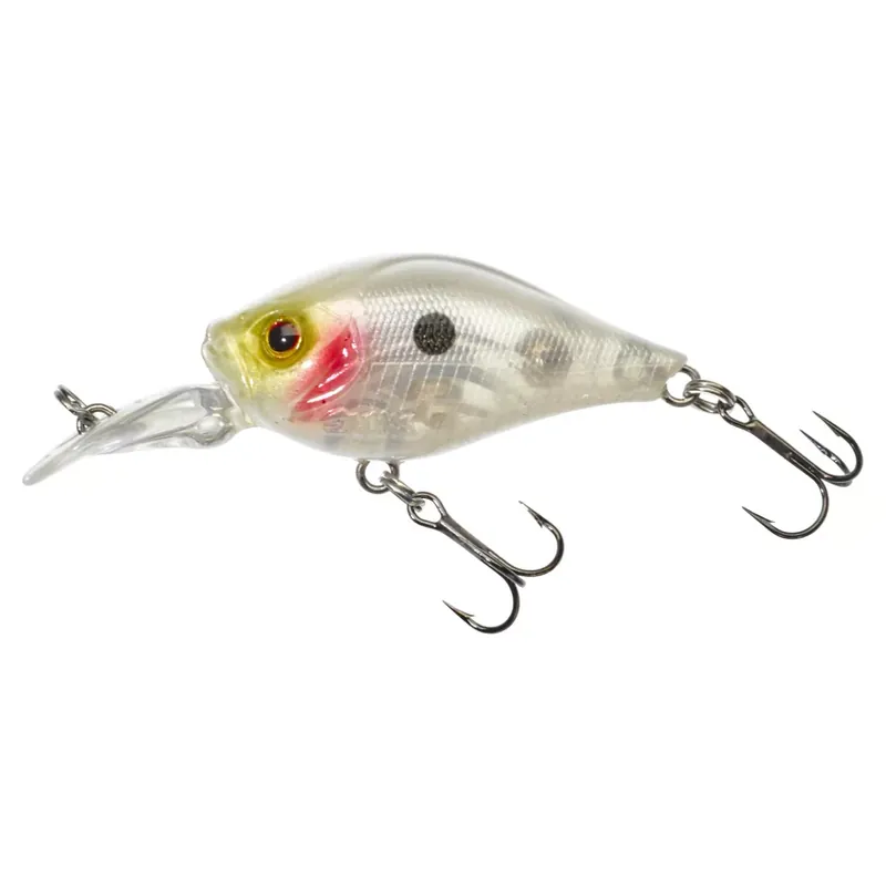 Betrouwbaar Gunki Gigan 3,9cm F White Tendance