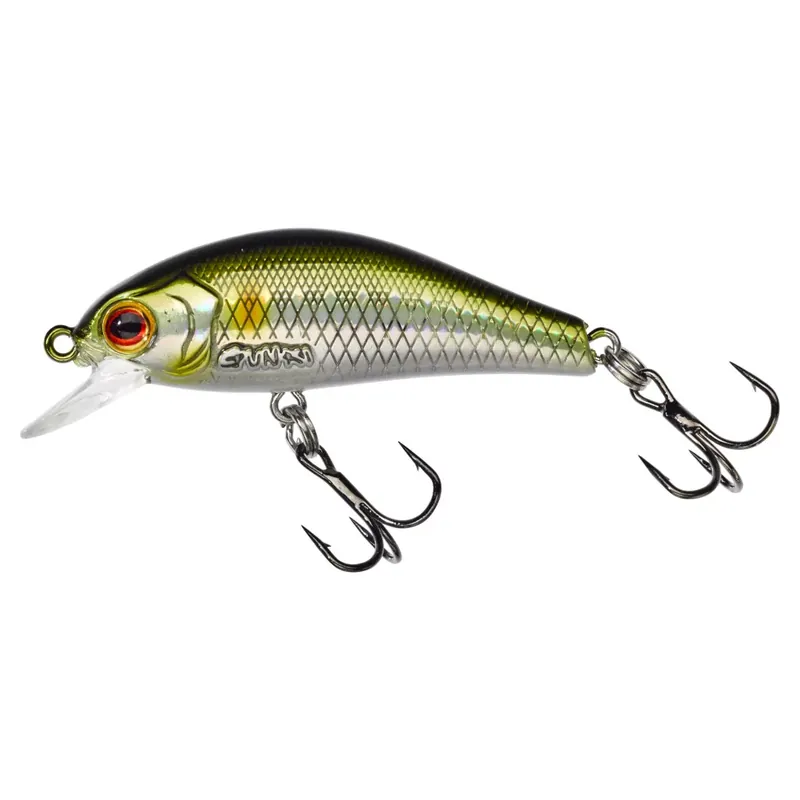 Direct Verzonden Gunki Rodan 4cm SHW HL Ayu