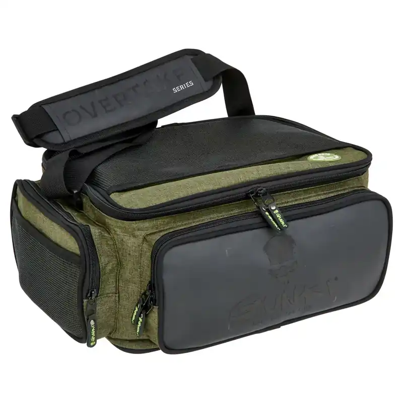 Voordeelprijs Gunki Táska Overtake Box Bag Zander