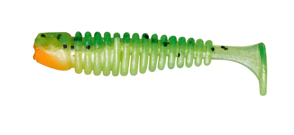 Koop Online Gunki Tipsy-S 3,8cm Hot Fire Tiger 15db