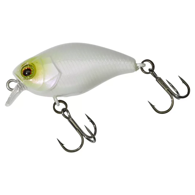 Nieuw Illex Chubby Micro 3,3cm Bone