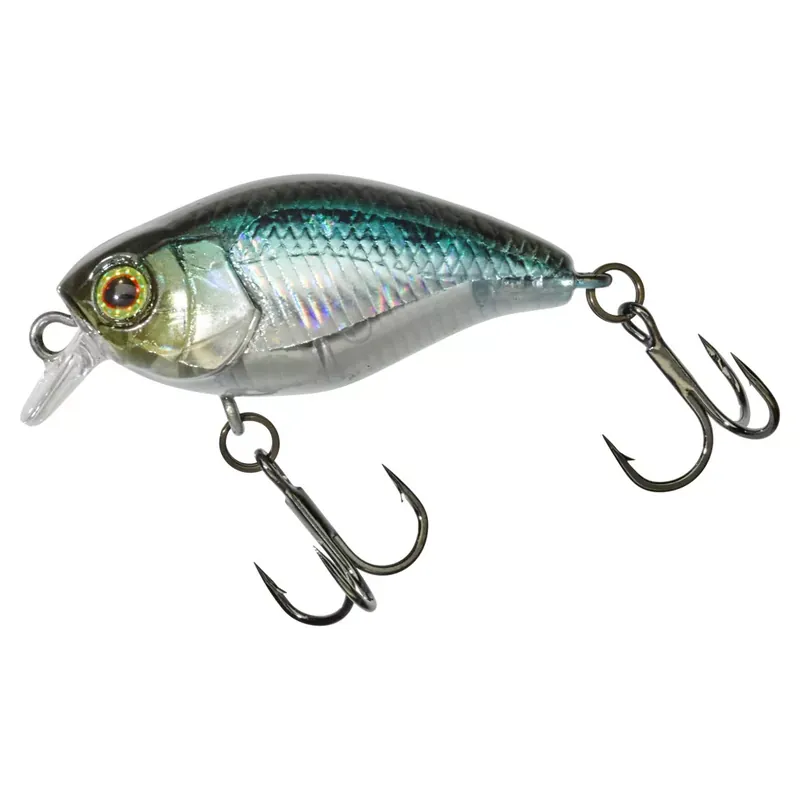 Gereduceerde Prijs Illex Chubby Micro 3,3cm NF Ablette