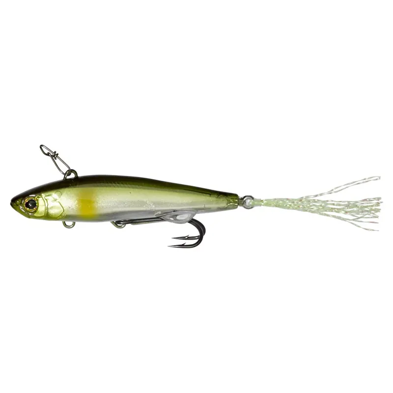 Dagaanbieding Illex Live Darter 5,2cm SG Ayu