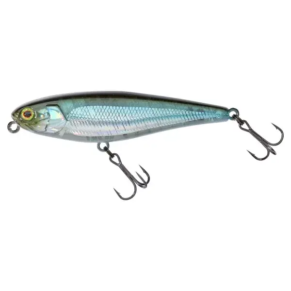 Exclusieve Aanbieding Illex Water Moccasin 7,5cm NF Ablette