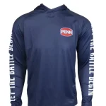 PENN PRO HOODED JERSEY M Koopje