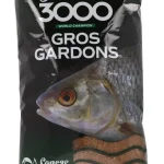 Lage Prijs Sensas 3000 Gros Gardons (nagy koncér) 1kg